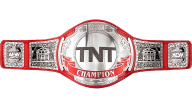 AEW TNT Championship AEW TNT Championship