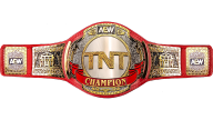 AEW TNT Championship AEW TNT Championship