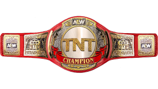 AEW TNT Championship AEW TNT Championship