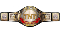 AEW TNT Championship AEW TNT Championship
