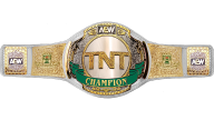 AEW TNT Championship (Miro) AEW TNT Championship (Miro)