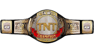 AEW TNT Championship AEW TNT Championship
