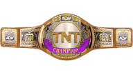 AEW TNT Championship (Laker - Scorpio Sky) AEW TNT Championship (Laker - Scorpio Sky)
