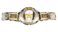 AEW TNT Championship (Mark Briscoe) AEW TNT Championship (Mark Briscoe)