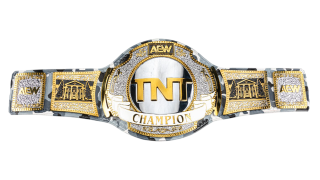 AEW TNT Championship AEW TNT Championship
