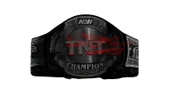 Aew tnt championship scapegoat