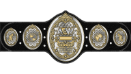 AEW Women's World Championship AEW Women's World Championship