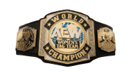 AEW Women's World Tag Team Championship AEW Women's World Tag Team Championship