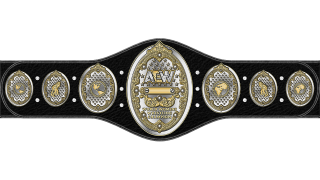 AEW World Women's Championship AEW World Women's Championship