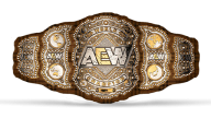 AEW World Championship (Triple B - MJF) AEW World Championship (Triple B - MJF)