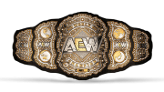 AEW World Championship AEW World Championship