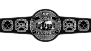 AEW World Trios Championship AEW World Trios Championship