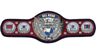 All Asia Heavyweight Championship All Asia Heavyweight Championship