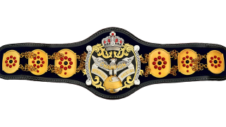 NWA International Heavyweight Championship NWA International Heavyweight Championship