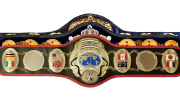 AJPW Triple Crown Heavyweight Championship AJPW Triple Crown Heavyweight Championship