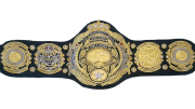 AJPW Triple Crown Heavyweight Championship AJPW Triple Crown Heavyweight Championship