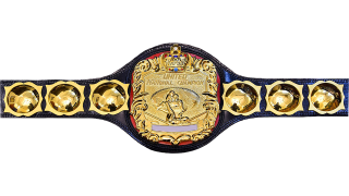 NWA United National Championship NWA United National Championship