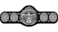 AJPW World Junior Heavyweight Championship AJPW World Junior Heavyweight Championship