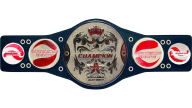 AJPW World Junior Heavyweight Championship AJPW World Junior Heavyweight Championship