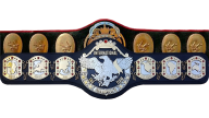 AJPW World Tag Team Championship AJPW World Tag Team Championship