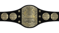 Tenryu Project WAR World Six-Man Tag Team Championship Tenryu Project WAR World Six-Man Tag Team Championship