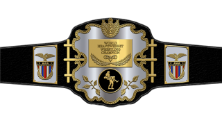AWA World Heavyweight Championship AWA World Heavyweight Championship