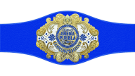 CMLL Arena Puebla Barroco Championship CMLL Arena Puebla Barroco Championship