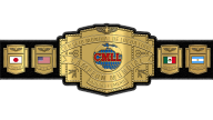 CMLL World Women's Tag Team Championship CMLL World Women's Tag Team Championship