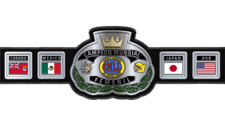 CMLL World Women's Championship CMLL World Women's Championship