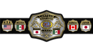 CMLL World Lightweight Championship CMLL World Lightweight Championship
