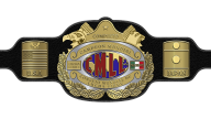 CMLL World Heavyweight Championship CMLL World Heavyweight Championship