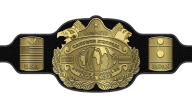 CMLL World Heavyweight Championship CMLL World Heavyweight Championship