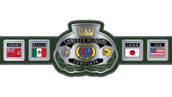 CMLL World Heavyweight Championship CMLL World Heavyweight Championship