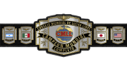 CMLL World Heavyweight Championship CMLL World Heavyweight Championship