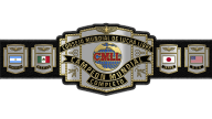 CMLL World Heavyweight Championship CMLL World Heavyweight Championship