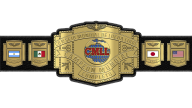 CMLL World Heavyweight Championship CMLL World Heavyweight Championship