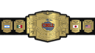 CMLL World Light Heavyweight Championship CMLL World Light Heavyweight Championship