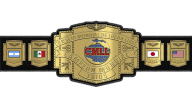 CMLL World Trios Championship CMLL World Trios Championship