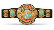 ECW World Heavyweight Championship ECW World Heavyweight Championship
