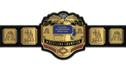 ECW Heavyweight Championship ECW Heavyweight Championship