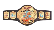 ECW World Heavyweight Championship ECW World Heavyweight Championship