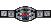 ECW World Tag Team Championship ECW World Tag Team Championship