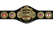 ECW World Television Championship ECW World Television Championship