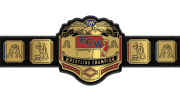 ECW World Heavyweight Championship ECW World Heavyweight Championship