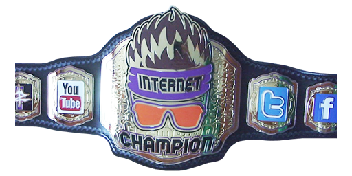 Internet Championship - Title History