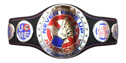 John Cena Legacy Championship
