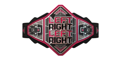 LeftRightLeftRight Championship