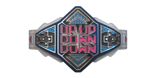 UpUpDownDown Championship