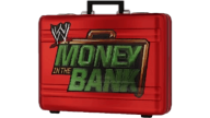 WWE Money in the Bank (WWE Title) WWE Money in the Bank (WWE Title)
