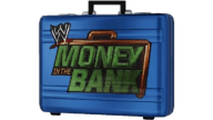 WWE Money in the Bank (World Title) WWE Money in the Bank (World Title)